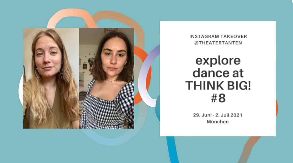 Titelbild_theatertanten_2 Theatertanten bei explore @ THINK BIG! #8