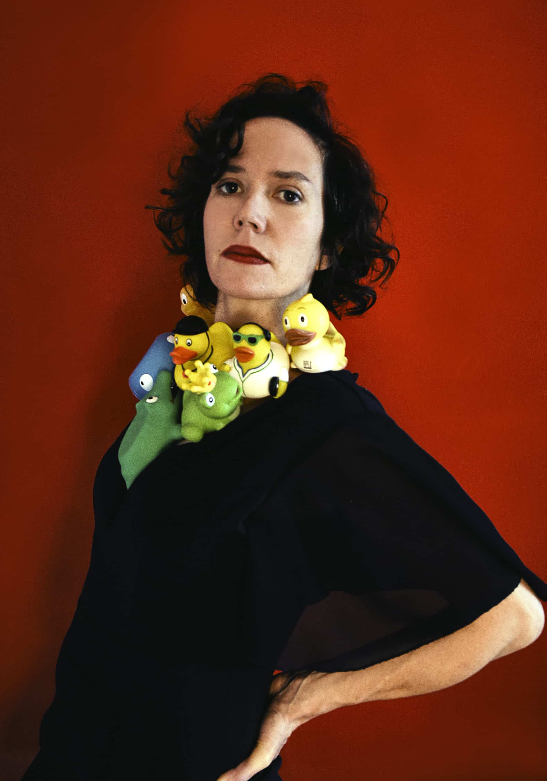 Nora Elberfeld ©Anja Winterhalter