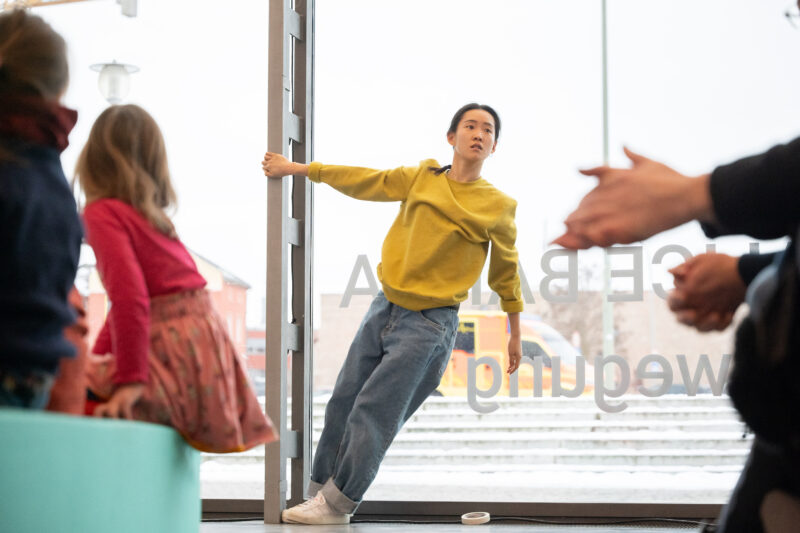 Drei neue Produktionen und ein Festival: explore dance stärkt kulturelle Teilhabe und Tanz für Kinder und Jugendliche bundesweit