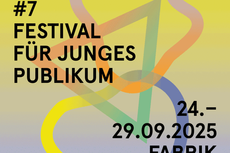 explore dance Festival #7 in Potsdam
