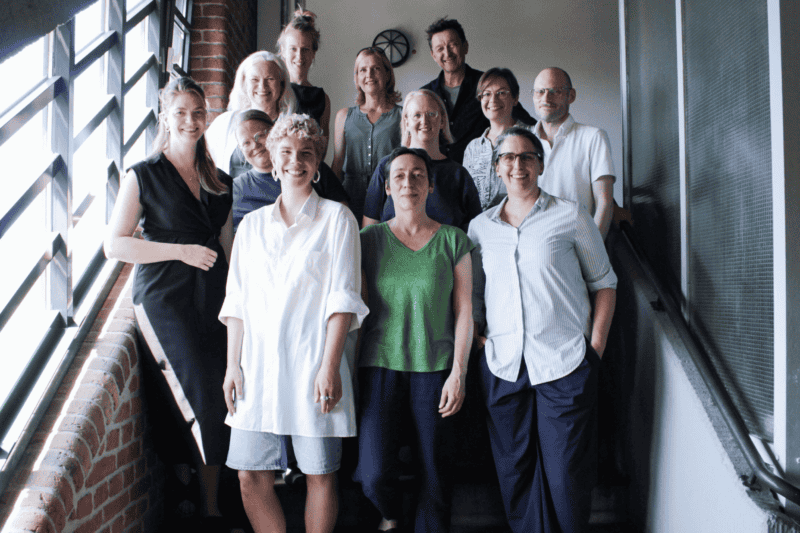 Strong new partners for explore dance