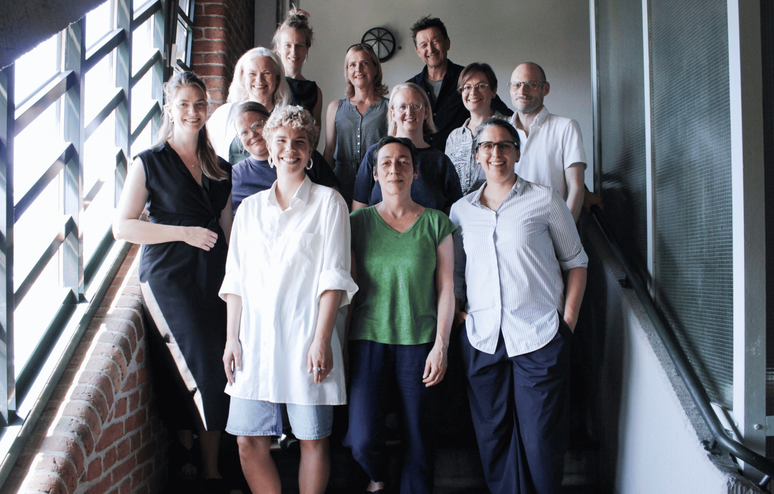 Künstler*innenhaus Mousonturm und Perform[d]ance treten explore dance bei. Netzwerk um zwei renommierte Partner aus Hessen und Mecklenburg-Vorpommern reicher.
