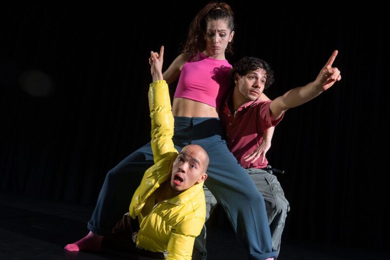 Main Character: Lost