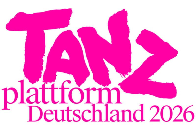 Tanzplattform 2026