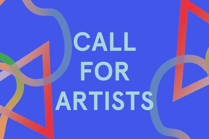 Open Call für Choreograph*innen