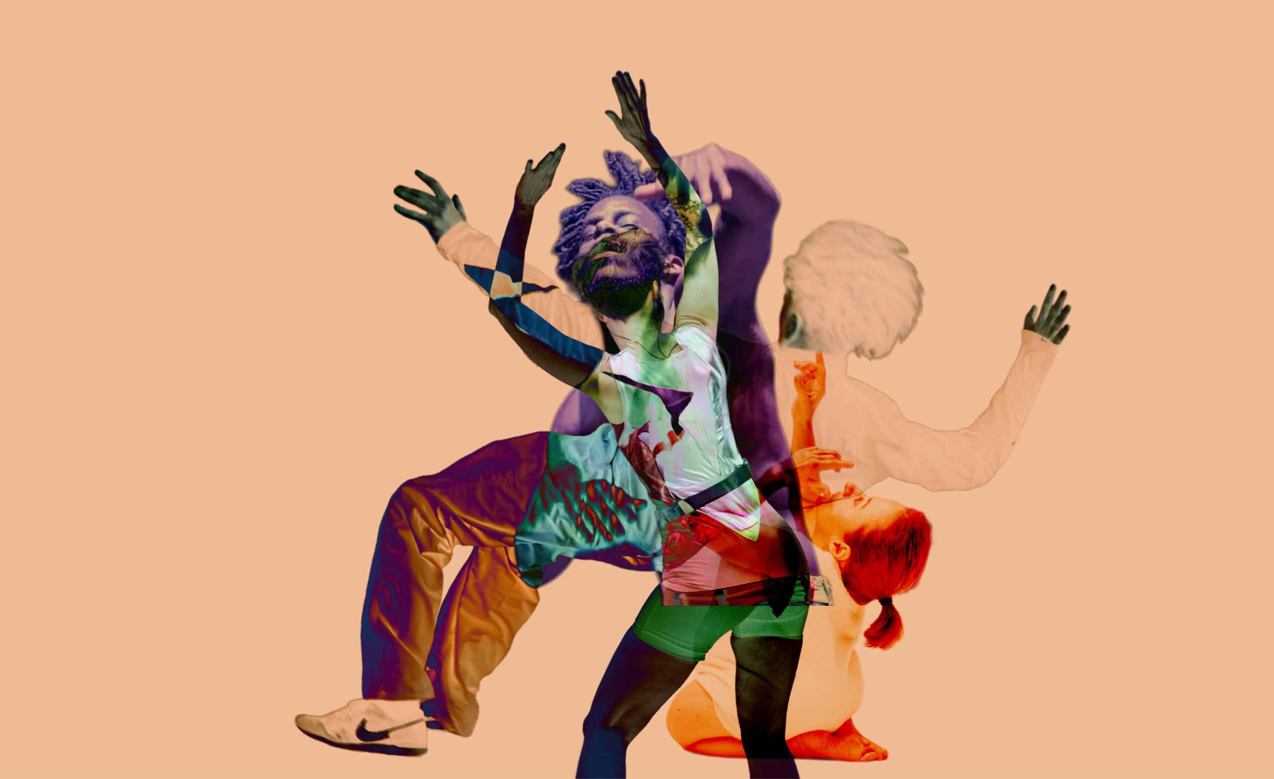 explore dance wird mit zwei Pop Ups, WUW - Wind und Wand von ZINADA sowie Tie Break von Constantin Trommlitz, auf der 1. Tanztriennale vertreten sein.