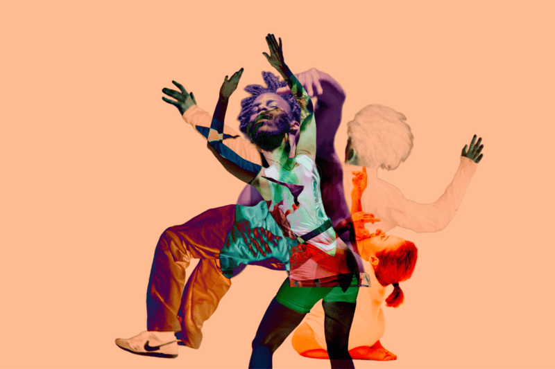 explore dance at the 1st Tanztriennale in Hamburg